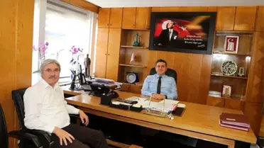 Başkan Cengiz'den Bursa çıkarması