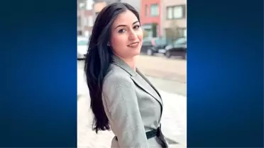 Belçika, tatil için gittiği Türkiye'den çıkamayan Gülsüm Çetinkaya için devrede