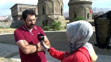Doç. Dr. Ömer Subaşı: 'Alaaddin Keykubat'ın Erzurum'da defnedilmiş olması ve annesi Gürcü...