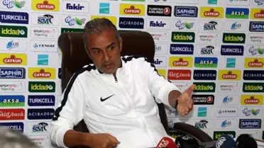 İsmail Kartal: 'Baktım 1 kişi eksik, El Kebir. Otobüs şoförüne yürü dedim'