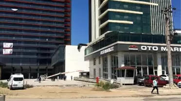 Ölümlü iş kazası yargıda: baret takmalarını söyledim ama dinlemediler