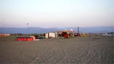 'Zeytinli Rock Festivali' başlıyor