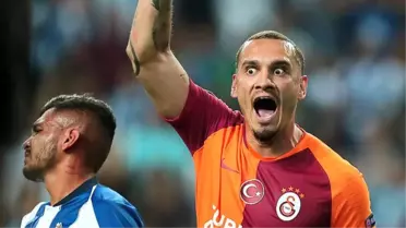 Galatasaray'da Maicon için şok teklif