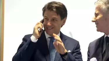 İtalya'da hükümet düğümü çözüldü: Conte'nin yeniden başbakan olacağı koalisyonda anlaşıldı
