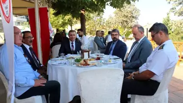 Kantinciler Federasyonu'ndan 'logolu gıda'ya tepki