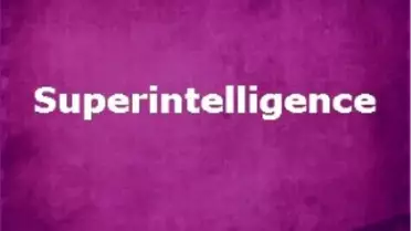 Superintelligence Filmi