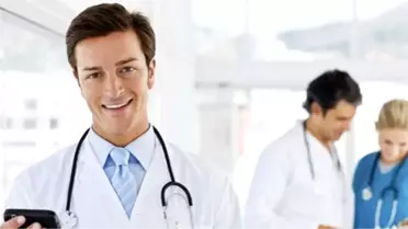Türk doktor 'dünyanın en başarılı 100 sağlık profesyoneli' arasına girdi!