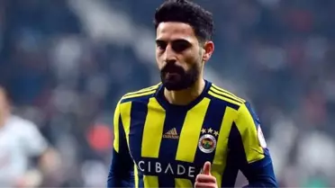 Beşiktaş'tan resmi Mehmet Ekici açıklaması geldi