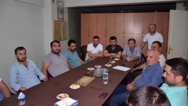 Boyabat'ta 'Nostaljik Berber Dükkanı' projesi hayata geçiyor