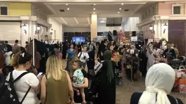 İndirim festivali başladı