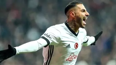 Kasımpaşa'dan Quaresma açıklaması: Biz anlaştık