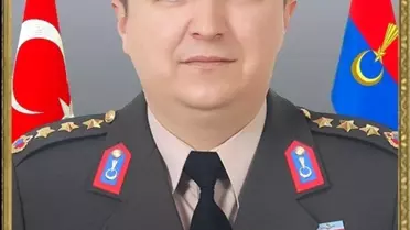 Nevşehir İl Jandarma Komutanı Yiğit, Tuğgeneral rütbesi aldı
