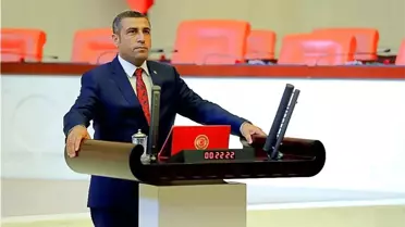 Taşdoğan'dan 30 Ağustos mesajı