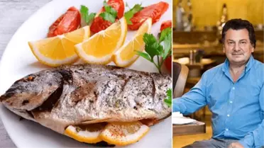 Vedat Milor'un 'Balığa limon sıkılır mı?' anketi sonuçlandı