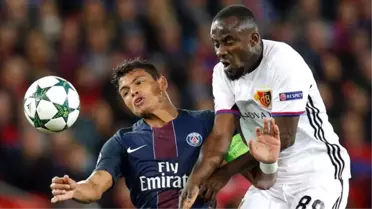 Vedat Muriqi gitti, Doumbia geldi!