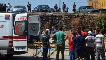 Yolda yürürken pompalı tüfekli saldırıda yaşamını yitirdi