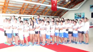 Anka Spor Kulübü Zonguldak'ta
