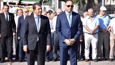 Büyük Zafer'in 97. yıl dönümü