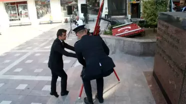 Devrek'te 30 Ağustos zafer bayramı coşkuyla kutlandı