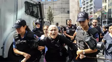 Emine Ocak'tan BM Kayıplar Günü için mektup: Vazgeçersek adalet hiçbir zaman sağlanamayacak