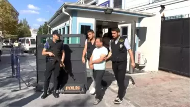 Esenyurt'ta telefon bayisi baskınına 4 gözaltı