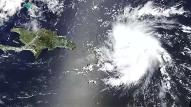 Florida, Dorian kasırgasına hazırlanıyor