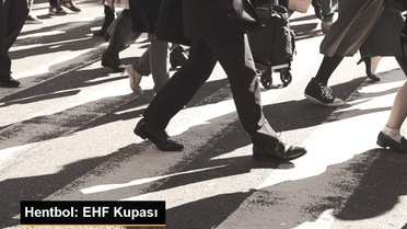 Hentbol: EHF Kupası