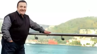 İsmail türüt'ten 'karadeniz müziği' eleştirisi