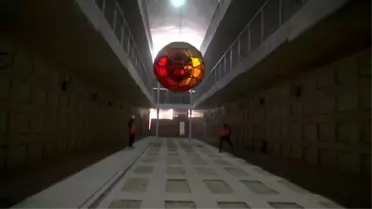 İsrail modern dünyadaki ilk yer altı mezarlığını açmaya hazırlanıyor