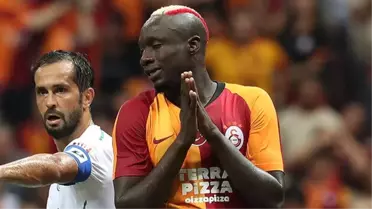 Mbaye Diagne'ye Anderlecht'ten teklif var