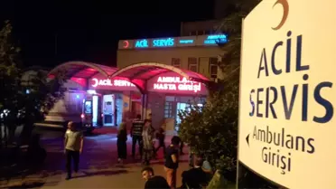 Zonguldak'ta maden ocağında göçük: 1 işçi öldü