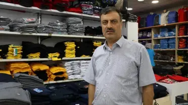 Akbaş: 'Okul kıyafetlerine bu sene zam yok'
