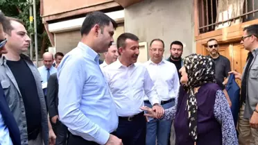 Ankara'nın kalbinde tarihi dönüşüm başlıyor