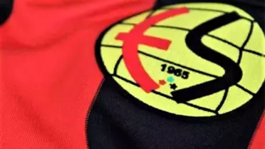 Eskişehirspor'da yönetim kararı