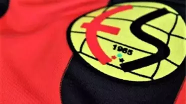 Eskişhirspor'da yönetim kararı