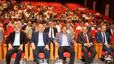 Mustafa Aksu: 'Tarımı olmayan ülkeler balkonsuz eve benzeyecek'