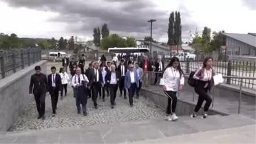 Prof. Dr. Haluk Dursun 'Anadolu Tarih ve Kültür Birliği Buluşmaları'nda anıldı