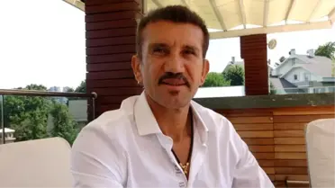 Rüştü Reçber'in Fenerbahçe iddiası!