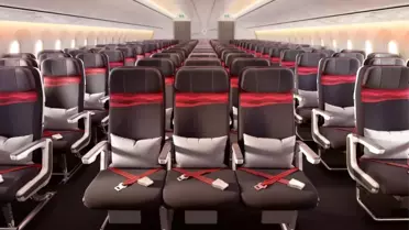 THY'nin yeni Dreamliner'ları TSI'nin yerli ve milli koltuklarıyla uçuyor
