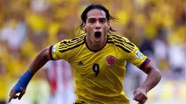 Galatasaray'ın yeni transferi Radamel Falcao kimdir?