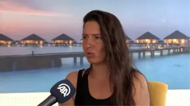 'Rekoru ülkemizde kırmak için Salda Gölü'nü tercih ettik'
