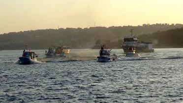 Sinop'ta av sezonu başladı, ak parti'li ve chp'li vekil karşılıklı oynadı