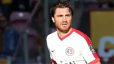 Antalyaspor Zeki Yıldırım ile yollarını ayırdı