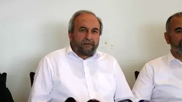 Aydın Kalkan: 'Hakem heyetinin teklifi noter mantığıyla imzalamasını kabul edilir değil'