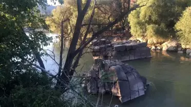 Roma köprüleri turizme kazandırılıyor