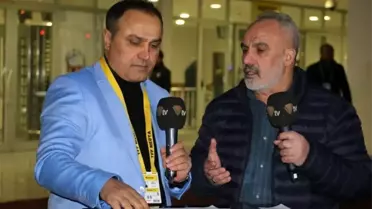 Spor müdüründen 'darp edildim' iddiası