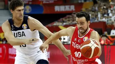 12 Dev Adam, ABD karşısında! Mücadele uzatmalara gitti