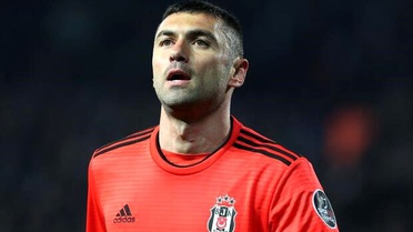 Beşiktaş'ın UEFA Avrupa Ligi kadrosu belli oldu