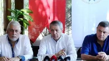 Boks federasyonu başkanı eyüp gözgeç: tüm salonlarımız kadınlarımıza ve kızlarımıza ücretsiz ve açık