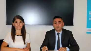 Çalışma ve İş Kurumu İl Müdürlüğü'nden işbirliği protokolü